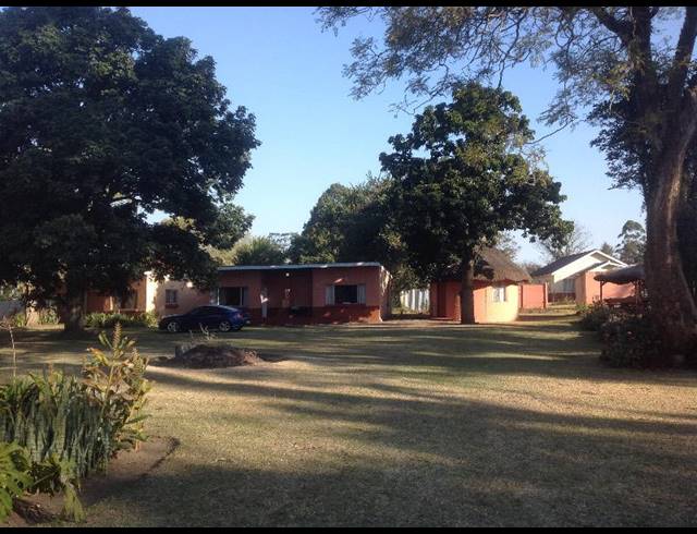 BUSINESS FOR SALE IN PIETERMARITZBURG